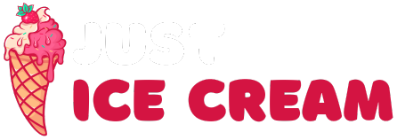 just-ice-cream Logo
